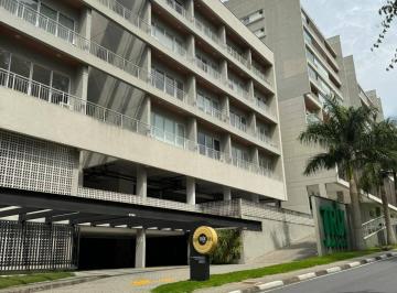 Apartamento · 50m² · 1 Quarto · 1 Vaga · apartamento com 50 m² para alugar em Santana de Parnaíba - SP