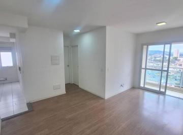 Apartamento · 62m² · 1 Quarto · 1 Vaga · Apartamento no Betha Towers 62m² - Locação 4.000,00