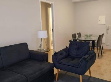 Apartamento · 50m² · 1 Quarto · Apartamento Mobiliado  ALPHAVILLE no Edifício AlphaPark