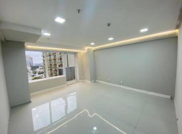 Comercial · 40m² · 1 Vaga · Escritório Moderno Locação Alpha Green