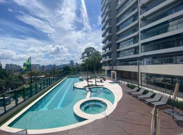 Apartamento · 124m² · 2 Quartos · 2 Vagas · Oportunidade Imperdível! Apartamento de 124m² para venda em Alphaville!