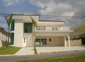 Casa · 662m² · 5 Quartos · 6 Vagas · CASA A VENDA NO TAMBORE 2