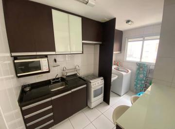 Apartamento · 68m² · 2 Quartos · Apartamento Alpha Style com 68m 2 dormitórios
