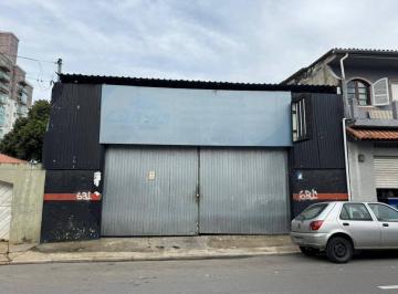 Comercial · 400m² · Galpão Comercial 400m² - Localização Privilegiada Aldeia de Barueri/Locação