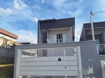 Casa · 128m² · 2 Quartos · 1 Vaga · Casa linda e mobiliada com 2 quartos - Locação/ Santana de Parnaíba