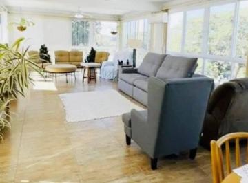 Rural · 1437m² · 5 Quartos · 15 Vagas · Chácara Residencial 5.000 M2 - Para venda