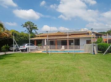 Casa de 3 quartos, Indaiatuba · Chácara Residencial / Terras de Itaici / Indaiatuba - SP