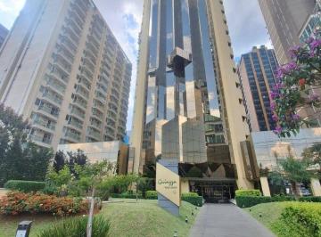 Comercial · 50m² · 1 Vaga · Sala comercial para alugar - Guinzza Alphaville