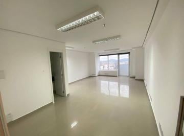 Comercial · 40m² · 1 Vaga · Sala para Locação Alphaville Alpha Green 40m