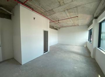 Comercial · 51m² · 1 Vaga · SALA COMERCIAL PARA LOCACAO NO CENTRO DE ALPHAVILLE COM 51,75m