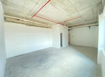 Comercial · 51m² · 1 Vaga · SALA COMERCIAL PARA LOCACAO NO CENTRO DE ALPHAVILLE COM 51,75m