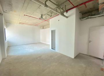 Comercial · 51m² · 1 Vaga · SALA COMERCIAL PARA LOCACAO NO CENTRO DE ALPHAVILLE COM 51,75m