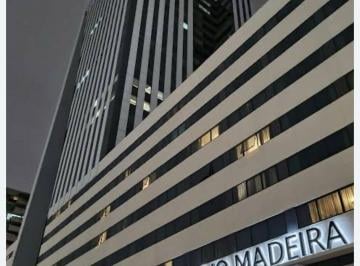 Comercial · 827m² · 17 Vagas · Laje Corporativa Centro de Alphaville - 827,03m
