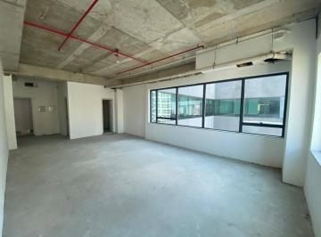 Comercial · 60m² · 1 Vaga · SALA COMERCIAL PARA LOCACAO NO CENTRO DE ALPHAVILLE COM 60,49m