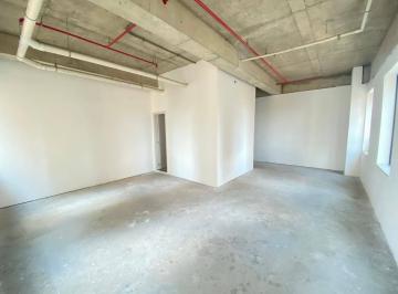 Comercial · 55m² · 1 Vaga · SALA COMERCIAL PARA LOCACAO NO CENTRO DE ALPHAVILLE COM 55,28m