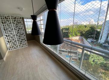Apartamento de 3 quartos, Barueri · APARTAMENTO PARA LOCACAO MORE ALPHAVILLE