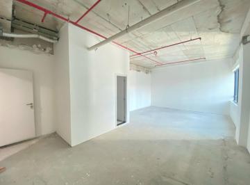 Comercial · 51m² · 1 Vaga · SALA COMERCIAL PARA LOCACAO NO CENTRO DE ALPHAVILLE COM 51,75m