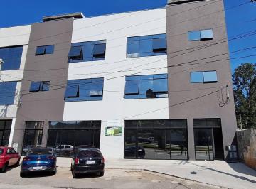 Comercial · 245m² · 3 Vagas · Prédio Comercial/ Centro de Barueri - Somente locação
