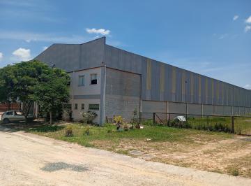 Comercial · 1440m² · 8 Vagas · Galpão Estrada Alfredo Primo Nello Corso - Somente locação
