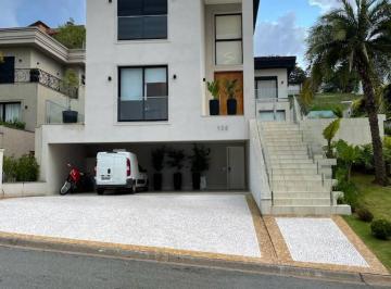 Casa · 500m² · 5 Quartos · CASA DE ALTO PADRÃO PARA LOCAÇÃO – NO CONDOMÍNIO GÊNESIS 2