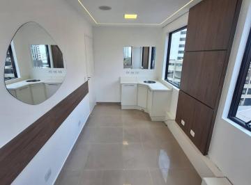 Casa · 53m² · 2 Vagas · Apto Ed. Plaza Alphaville – Locação 3.000,00