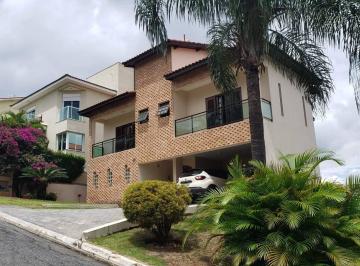 Casa · 360m² · 4 Quartos · 2 Vagas · VENDA - Casa com piscina em condomínio fechado de alto padrão - Condomínio