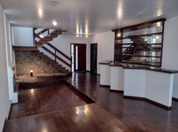 Casa · 308m² · 2 Quartos · 2 Vagas · Casa Residencial 06 - Somente aluguel