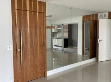 Apartamento · 236m² · 4 Quartos · 3 Vagas · APARTAMENTO LOCAÇÃO - EDIFICIO SLPENDORE