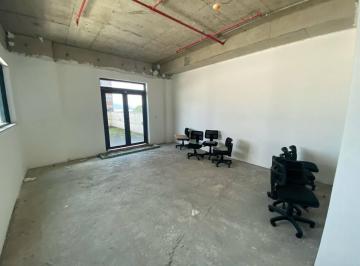 Comercial · 48m² · 1 Vaga · SALA COMERCIAL PARA LOCACAO NO CENTRO DE ALPHAVILLE COM 48m