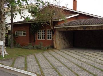 Casa · 353m² · 4 Quartos · 4 Vagas · Casa para Locação no Residencial 9