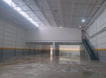 Terreno · 2200m² · GALPÃO PARA LOCAÇÃO!