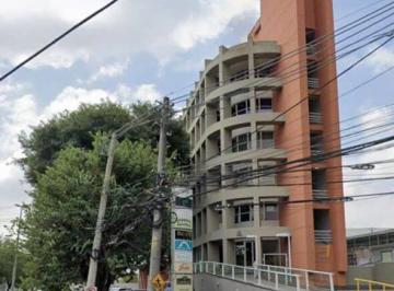 Comercial · 78m² · 2 Vagas · Sala Comercial de 78m² no Ed. Club Center Alphaville – Espaço Sofisticado