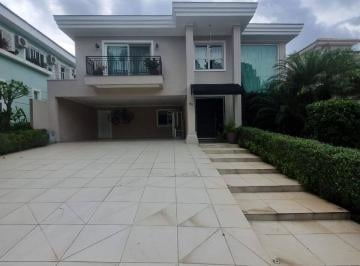 Casa · 400m² · 4 Quartos · 6 Vagas · BELISSIMA CASA PARA LOCAÇÃO NO RES CONDE II