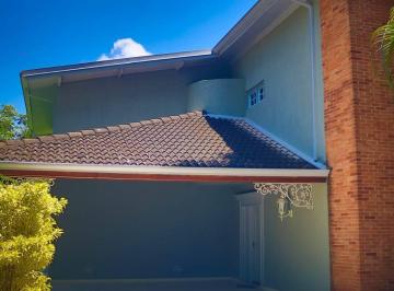 Casa · 458m² · 1 Quarto · 2 Vagas · Bela casa a venda no Residencial 4