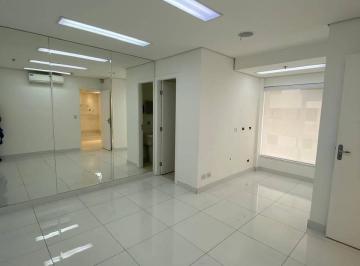 Comercial · 40m² · 1 Vaga · Sala Comercial para Locacao no condomínio Pravda