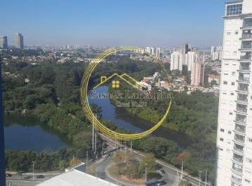 Apartamento · 52m² · 2 Quartos · 2 Vagas · Apartamento para Locação no Condomínio Edifício Ápice Park - Green Valley