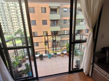Apartamento · 80m² · 3 Quartos · 2 Vagas · Apartamento no Pacific Towers em Alphaville com 1 suíte à Venda