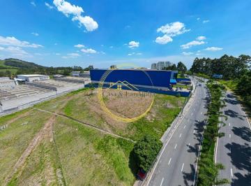 Terreno · Terreno para fins Industriais  no Tamboré  à Venda