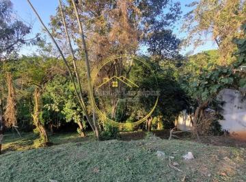 Terreno · 450m² · Lote no Tarumã em Santana de Parnaíba com área de 450 m² Locação