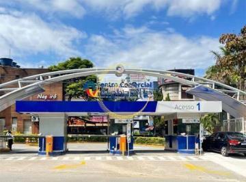 Comercial · 64m² · Sala Comercial para locação No centro Comercial Alphaville