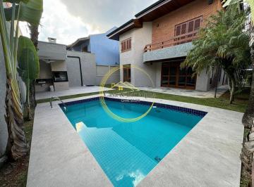 Casa · 380m² · 4 Quartos · 6 Vagas · Casa para Venda Morada dos Pinheiros - Aldeia da Serra