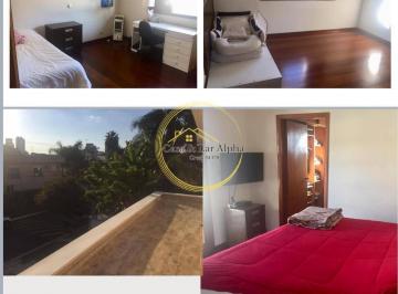 Casa · 480m² · 4 Quartos · 4 Vagas · Casa a Venda Alphaville