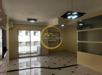 Apartamento · 84m² · 2 Quartos · 2 Vagas · Apartamento no Condomínio Edifício Marte com 24 horas de segurança