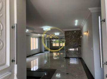 Casa · 530m² · 4 Quartos · 4 Vagas · Casa no Residencial 02 com 4 suítes e 4 vagas de carro