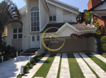 Apartamento · 480m² · 4 Quartos · 3 Vagas · Casa no Residencial 10 com living para dois Ambientes