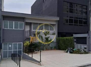 Comercial · 545m² · 4 Vagas · Prédio Comercial em Alphaville de 545 m²
