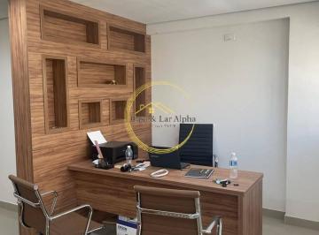Comercial · 33m² · 1 Vaga · Sala a Venda no Centro de Alphaville