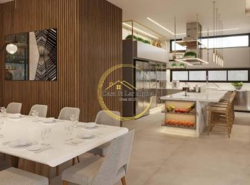 Casa · 600m² · 5 Quartos · 6 Vagas · Casa de luxo à venda em Alphaville - Vila Solaia: conforto e qualidade