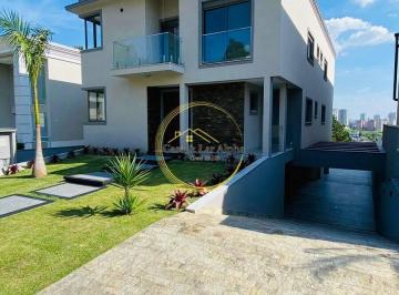 Casa · 578m² · 4 Quartos · Casa de Alto Padrão em Alphaville: Luxo, Conforto e Segurança!