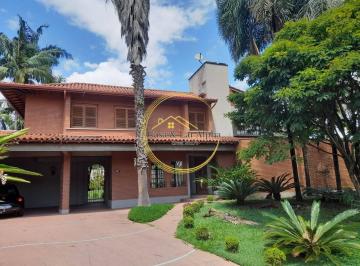 Casa · 600m² · 5 Quartos · 2 Vagas · Mansão de luxo em Alphaville - Residencial 02 com 5 dormitórios